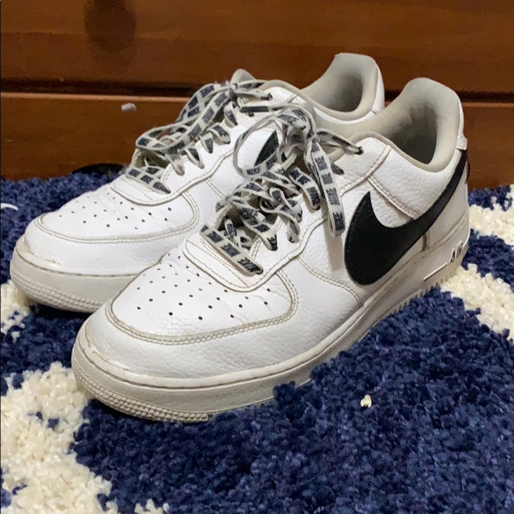 Nike Air Force 1 NBA